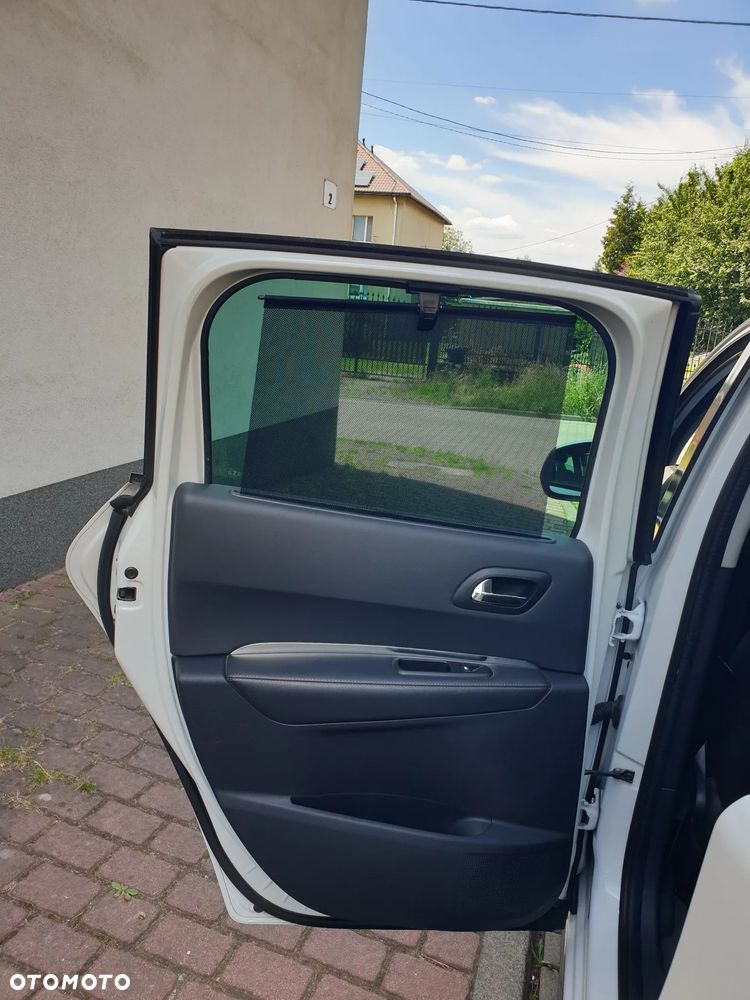 Peugeot 3008 2.0 BlueHDi Crossway S&S - 34