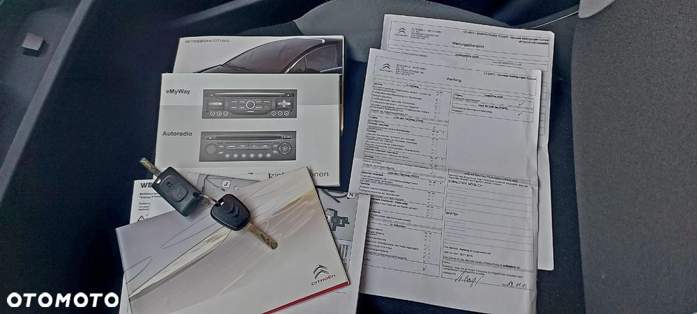 Citroën C3 1.1 Attraction - 23