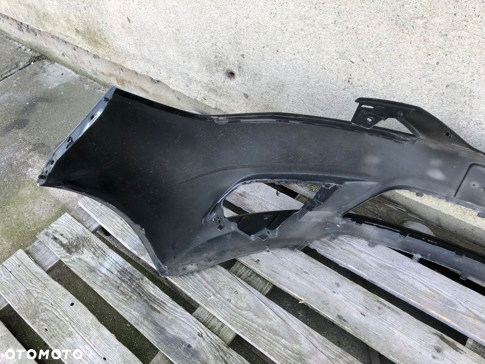 zderzak przód przedni seat leon iii 3 5f 5f0 lift fl 2016- oryginał cały - 4