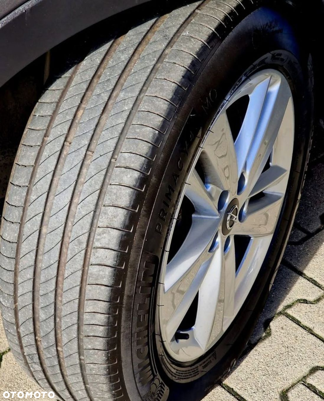 Opel Grandland X - 38
