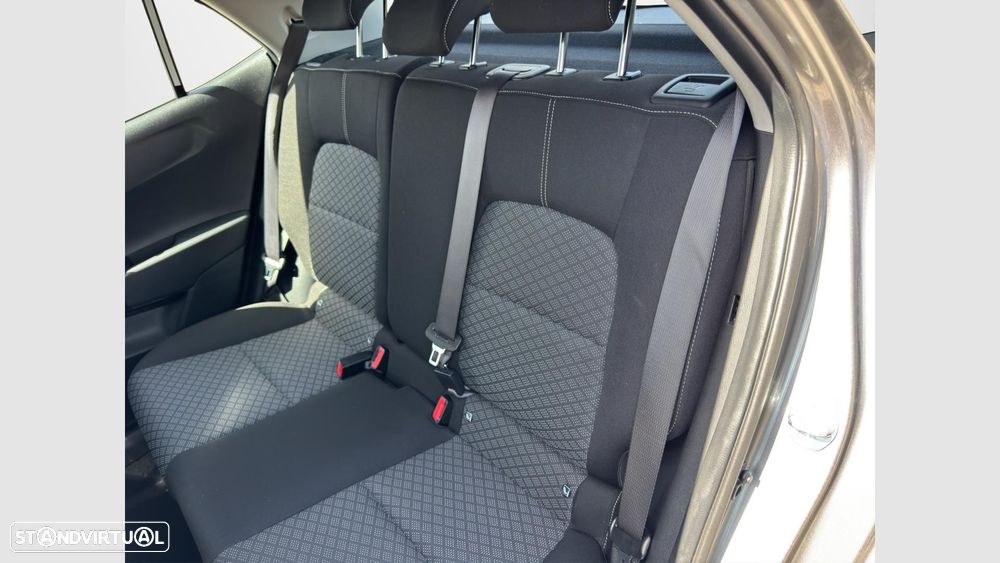 Kia Picanto 1.0 MPi Urban - 11