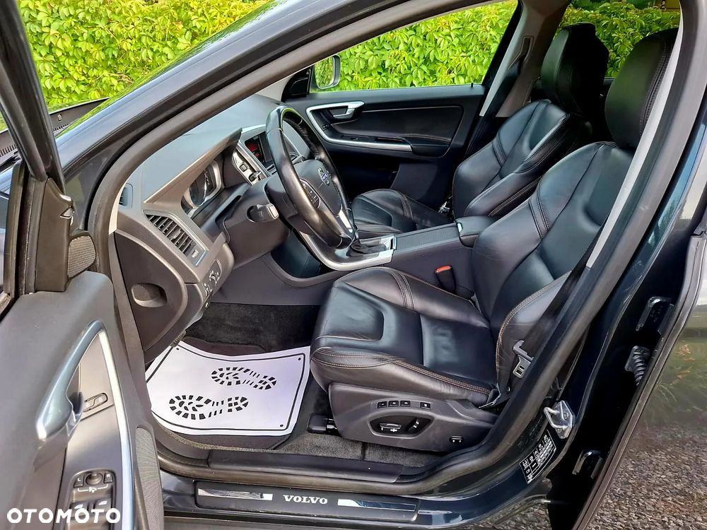 Volvo XC 60 - 10