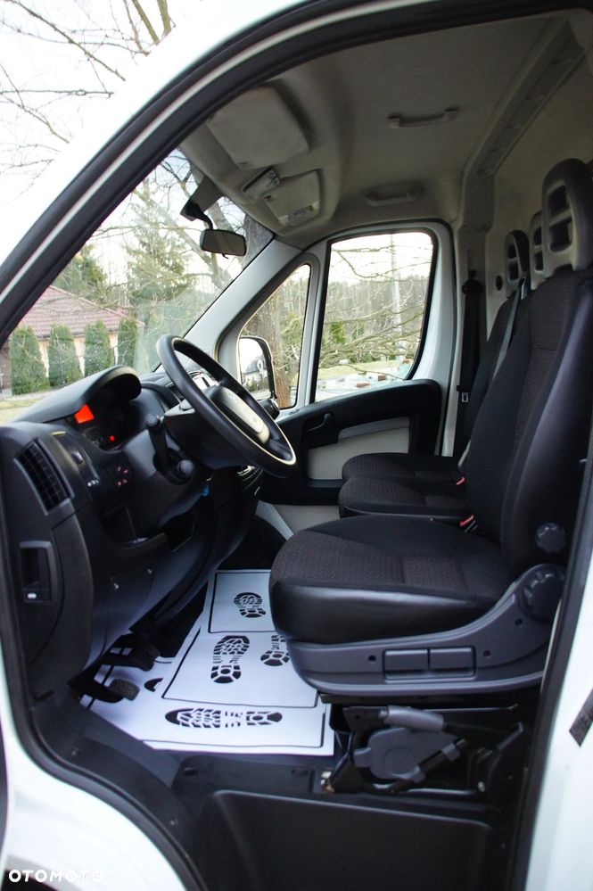 Peugeot BOXER - 6