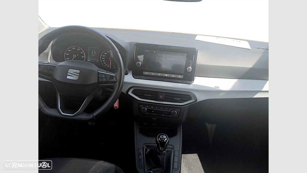 SEAT Ibiza 1.0 TSI Style - 19