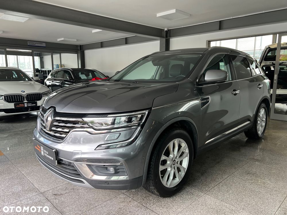 Renault Koleos 2.0 Blue dCi Techno 4x4 X-Tronic - 6
