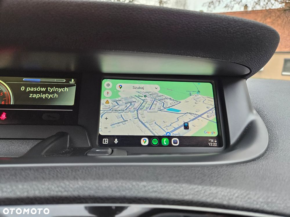 Renault Scenic 1.6 dCi Energy Bose Edition S&S - 9