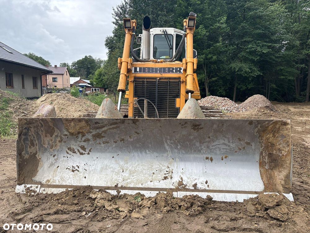 Liebherr 732 LITRONIC - 3