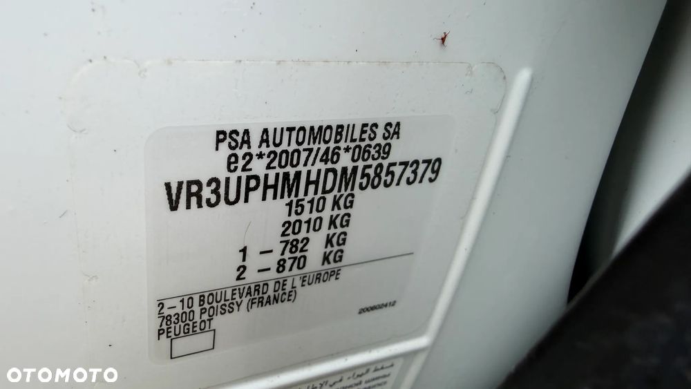 Peugeot 208 PureTech 75 Active Pack - 28