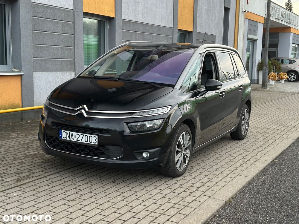 Citroën C4 Picasso - 5