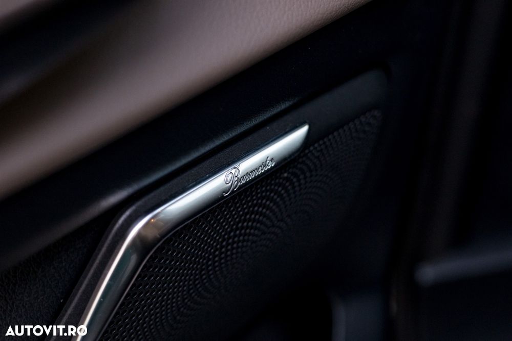 Mercedes-Benz V 300 d Combi Extra-lung 237 CP AWD 9AT AVANTGARDE EDITION - 15