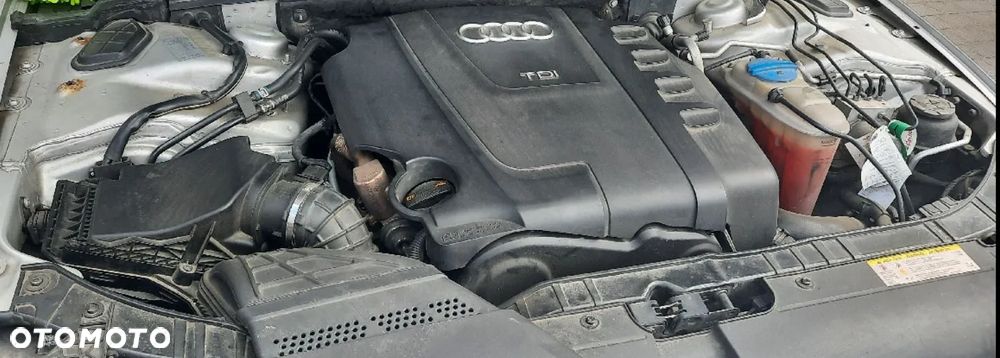 Audi A4 Avant - 8
