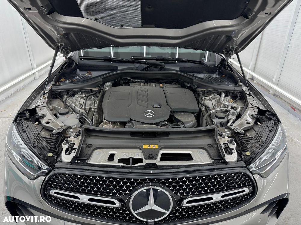 MERCEDES-BENZ GLC 2023 — imagine 16
