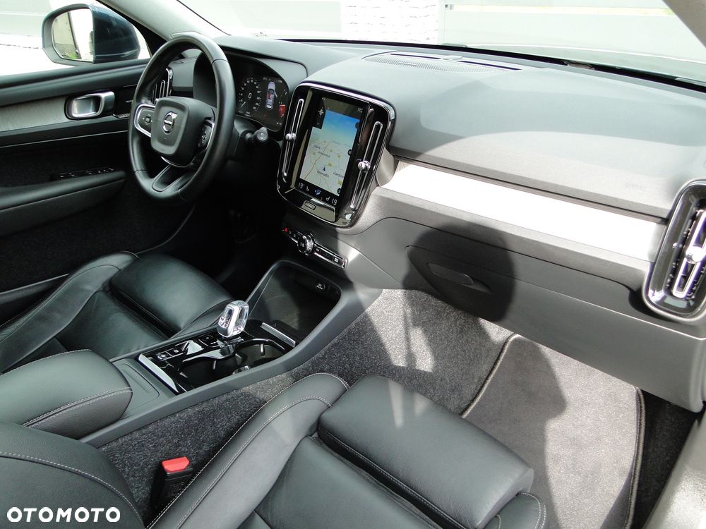Volvo XC 40 D3 AWD Inscription - 14