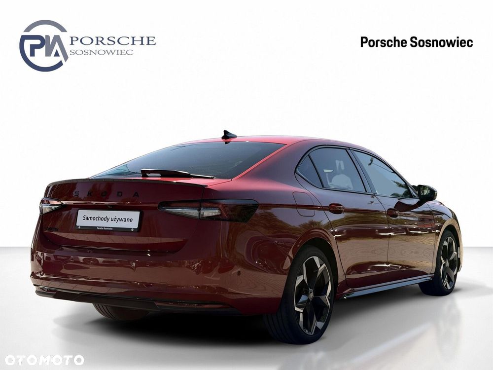 Skoda Superb - 6
