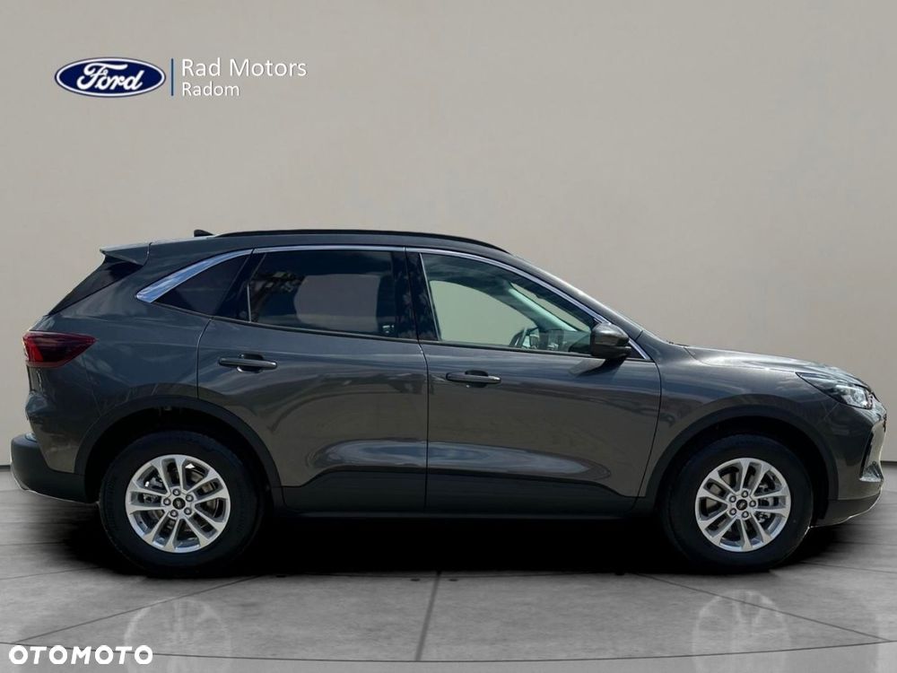 Ford Kuga 2.5 FHEV FWD Titanium eCVT - 6
