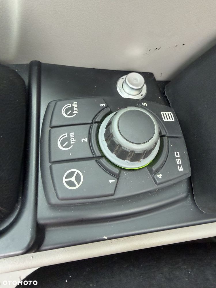 Dieci AGRI PLUS 42.7 VS EVO2 - 18