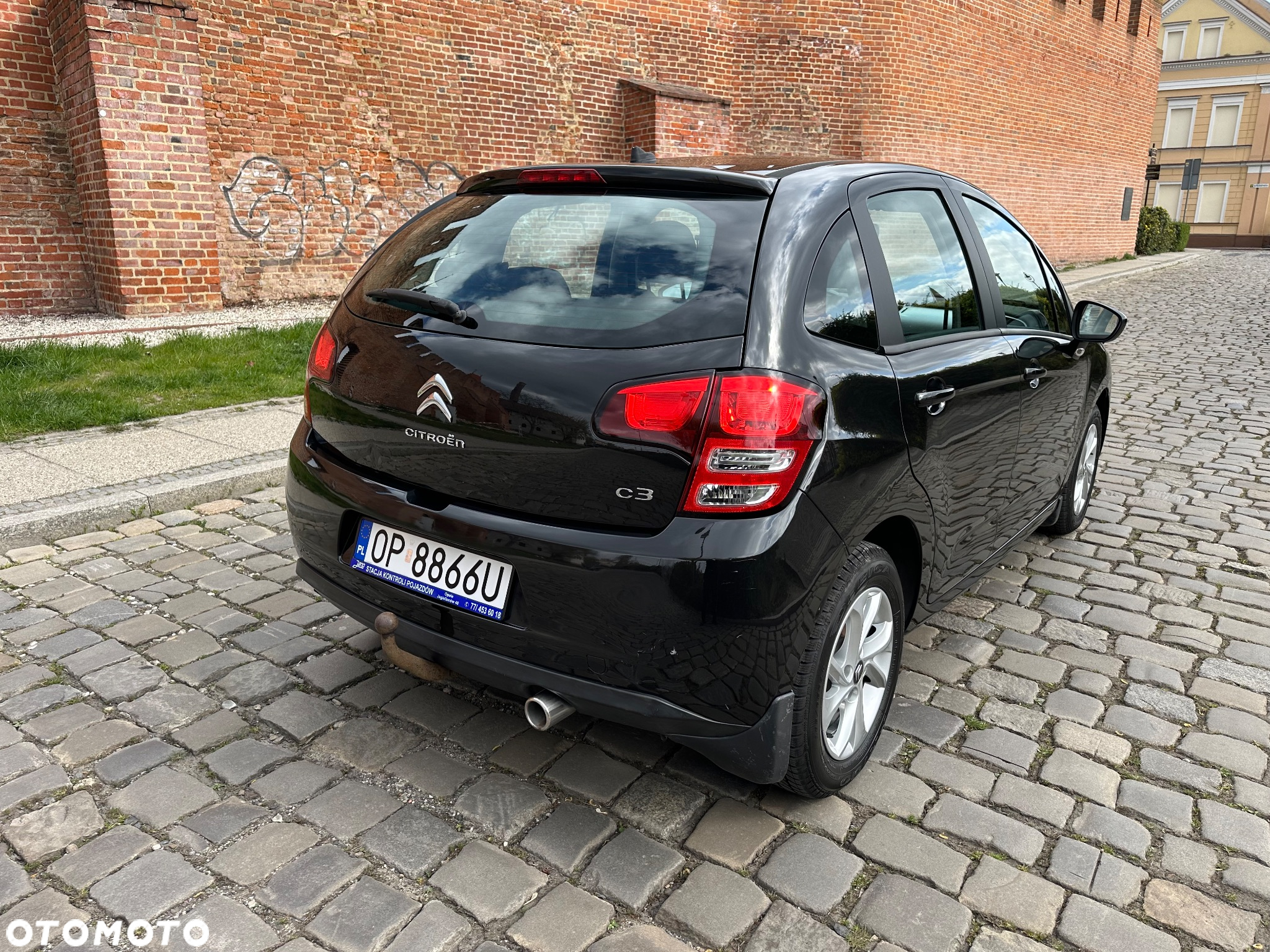 Citroën C3 - 8
