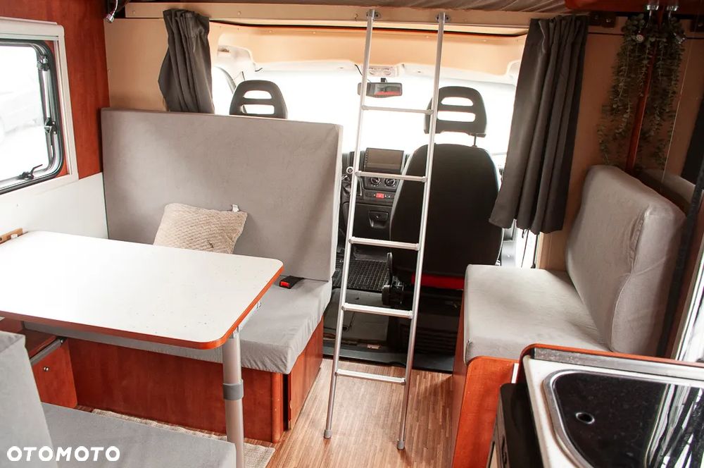 Fiat DUCATO - 17