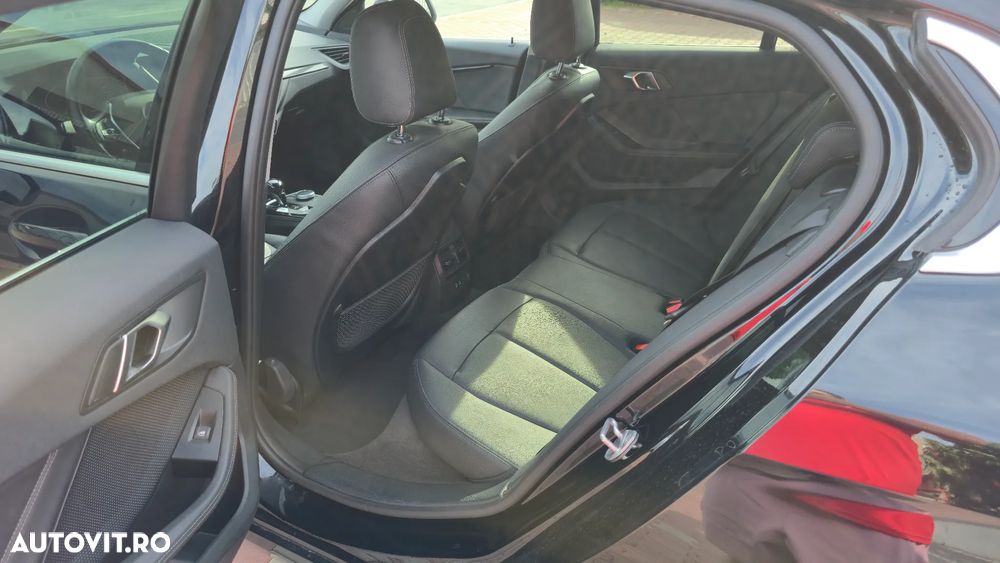 BMW Seria 1 - 11