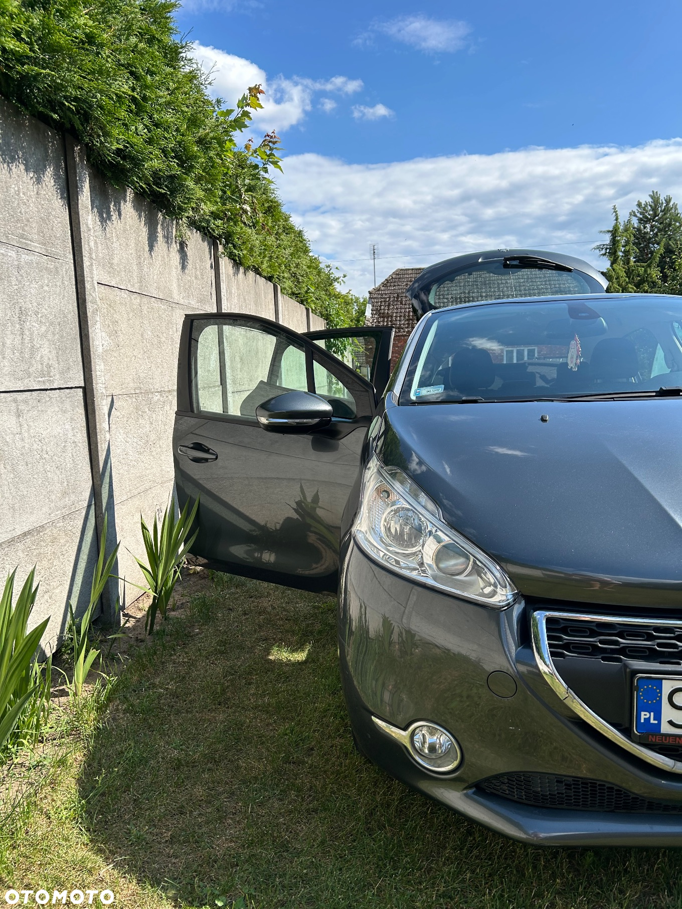 Peugeot 208 - 10
