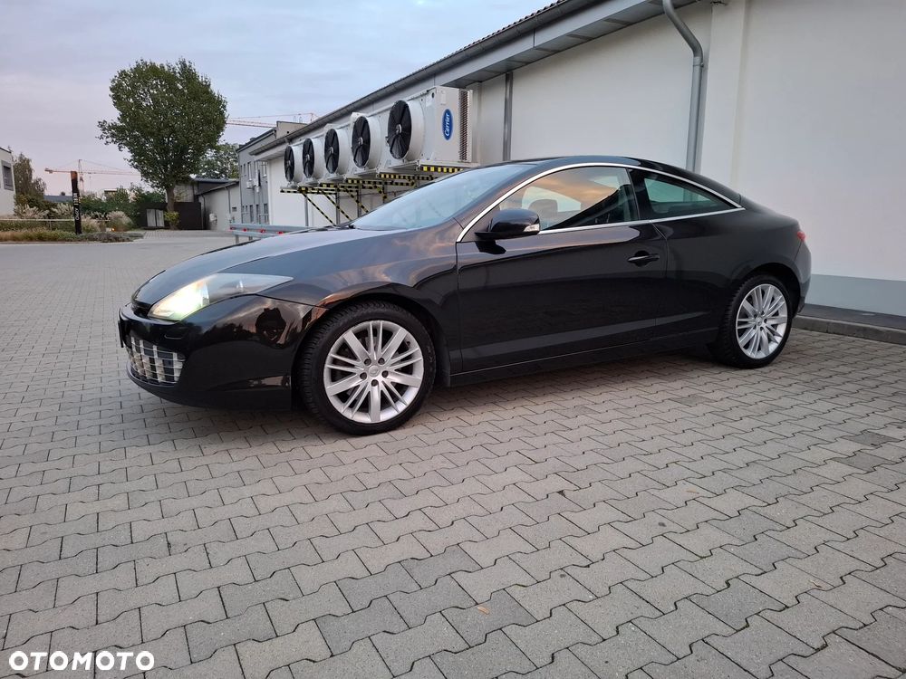 Renault Laguna dCi 180 FAP GT - 7