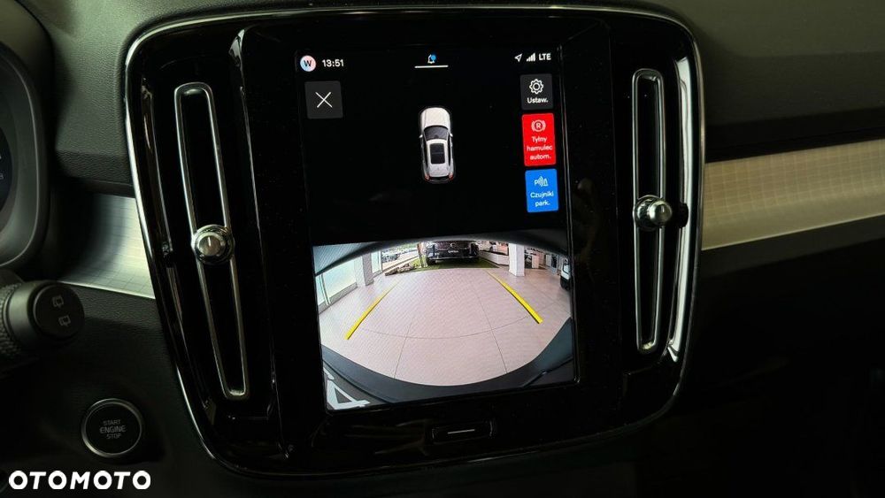Volvo XC 40 - 18