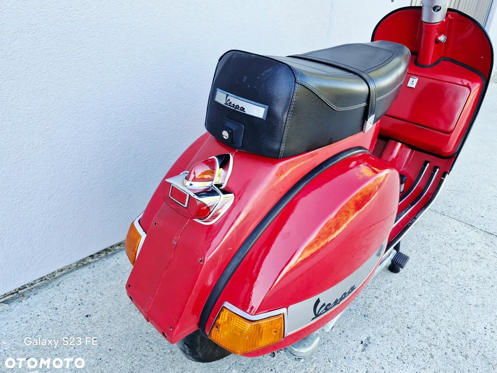 Vespa P - 26