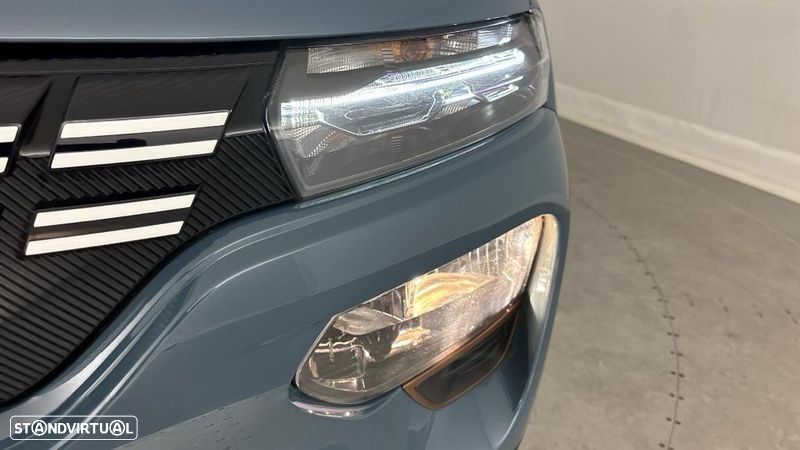 Dacia Spring Electric 65 Extreme - 12