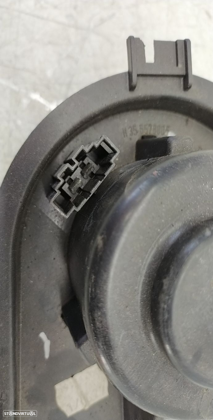 Motor Chauffage / Sofagem Audi A3 (8L1) - 4