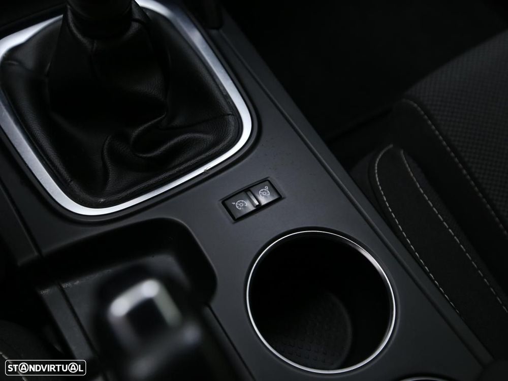 Renault Mégane 1.5 Blue dCi Zen - 18