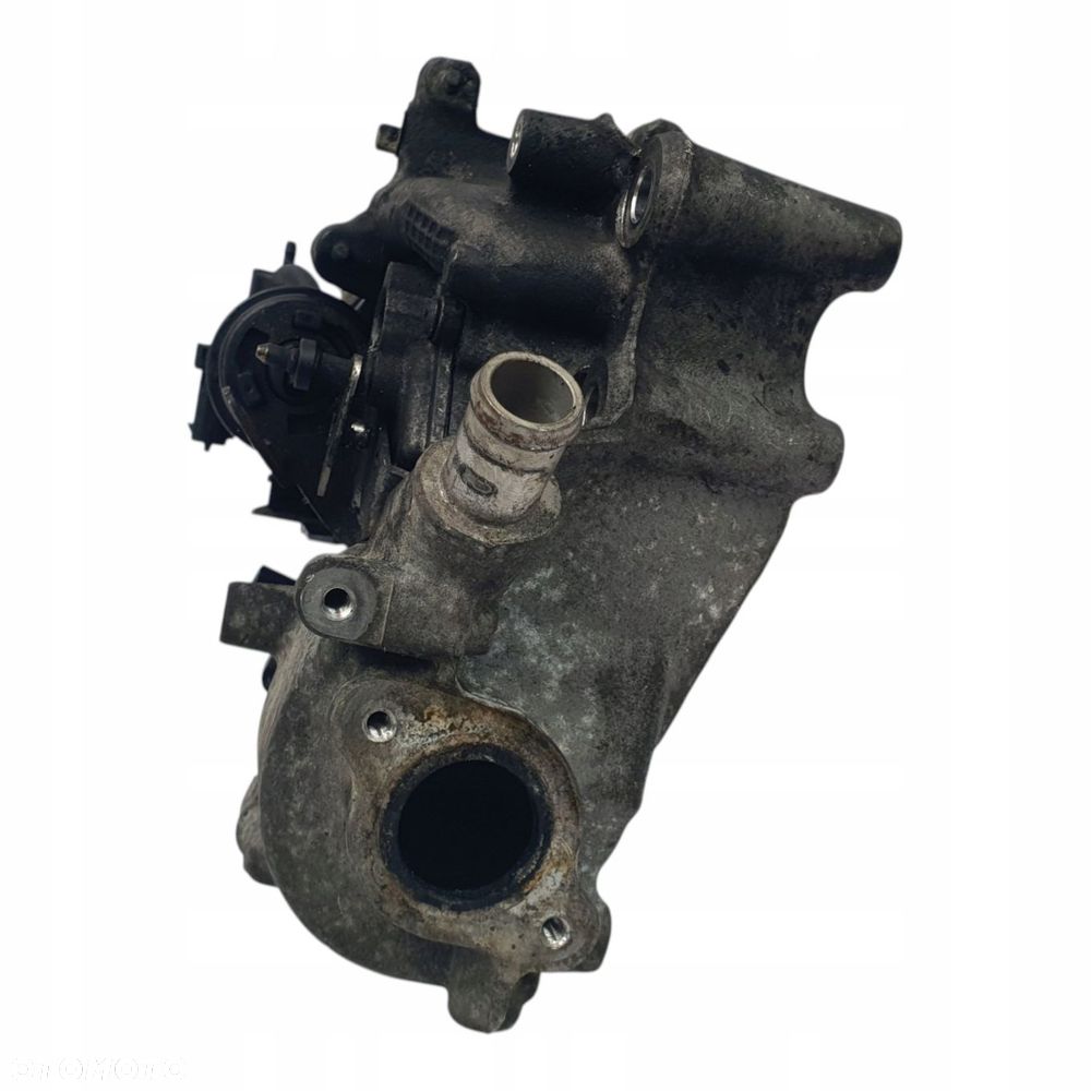 CHŁODNICA SPALIN EGR Opel Mokka Insignia Astra 1.6 CDTI V29007672 - 6