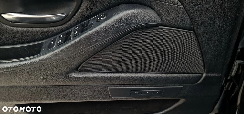 BMW Seria 5 520d Luxury Line - 24