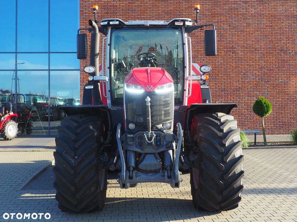 Massey Ferguson MF 8S.265 DYNA-7 - 6