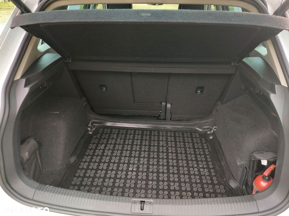 Volkswagen Tiguan 2.0 TDI SCR 4Motion (BlueMotion Tech) Comfortline - 17