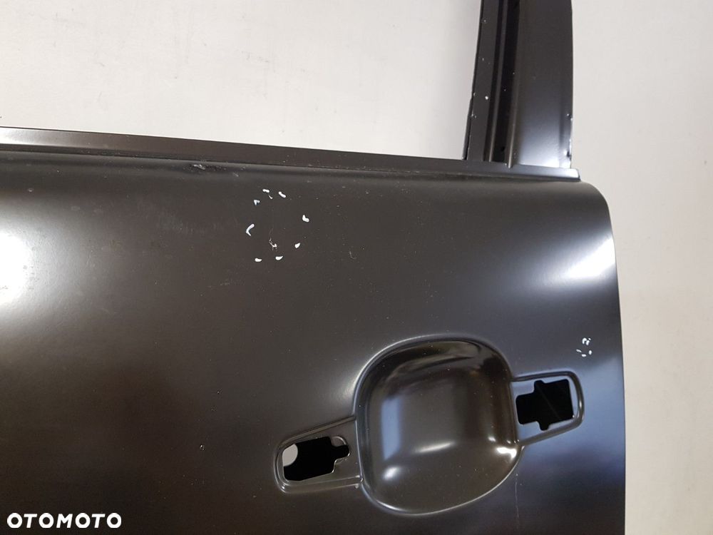 FABRYCZNIE NOWE ORYGINALNE DRZWI LEWE PRZEDNIE PEUGEOT 3008 1 5008 I 09-17 9002AR - 7