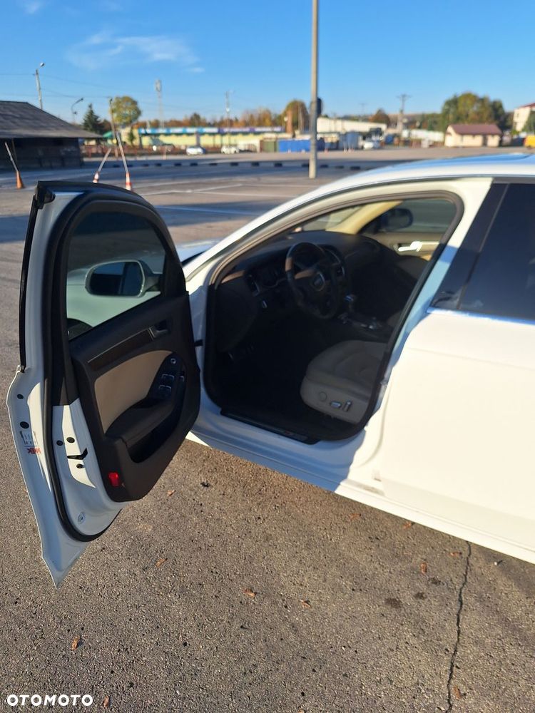 Audi A4 Limousine 2.0 TFSI Multitronic - 21