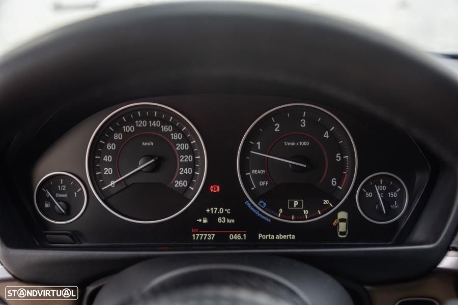 BMW 435 Gran Coupé d xDrive Auto - 46