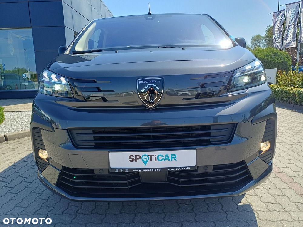 Peugeot Traveller - 7