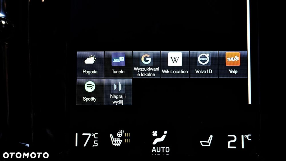 Volvo V60 D4 SCR - 29