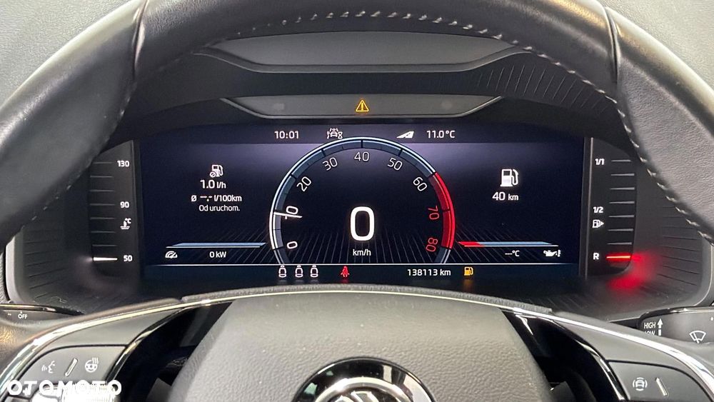 Skoda Karoq 1.5 TSI ACT Style - 15
