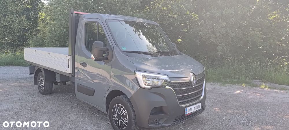 Renault Master - 4