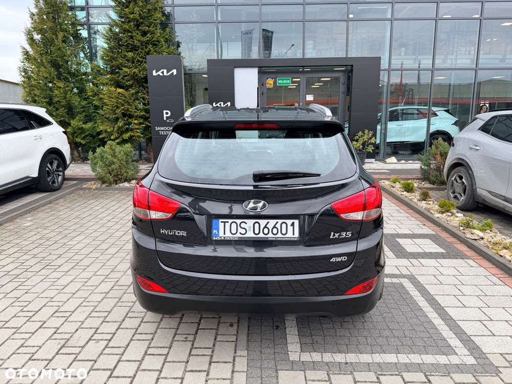 Hyundai ix35 2.0 Style - 6