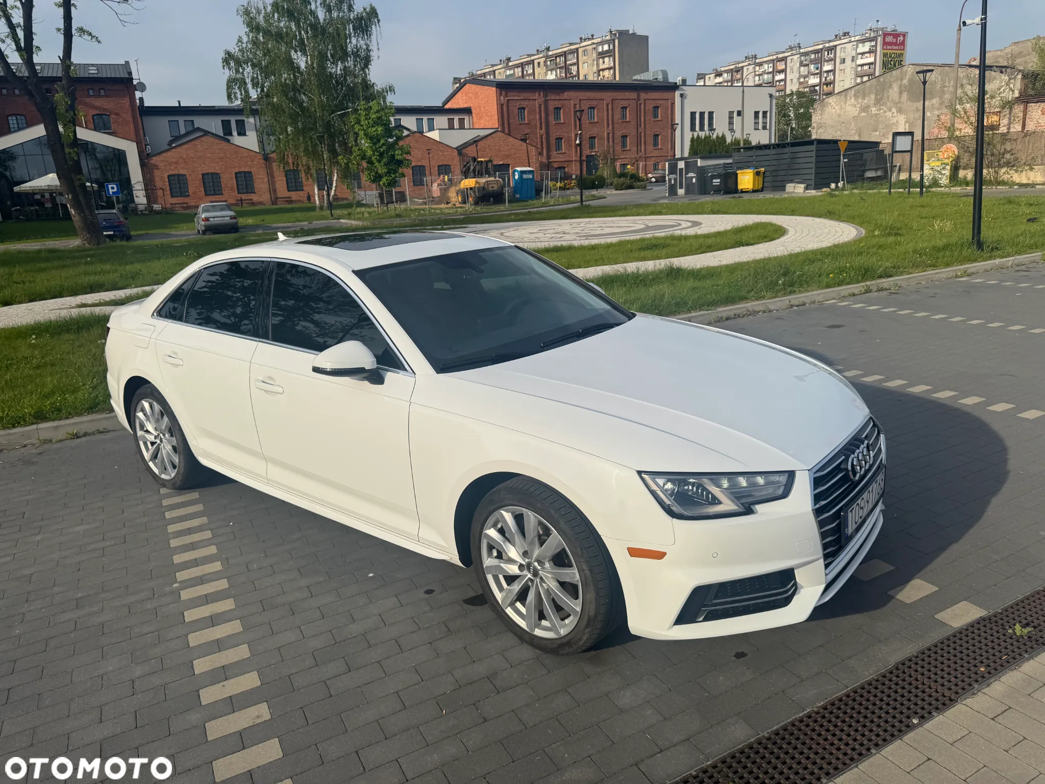 Audi A4 2.0 TFSI Quattro S tronic - 16