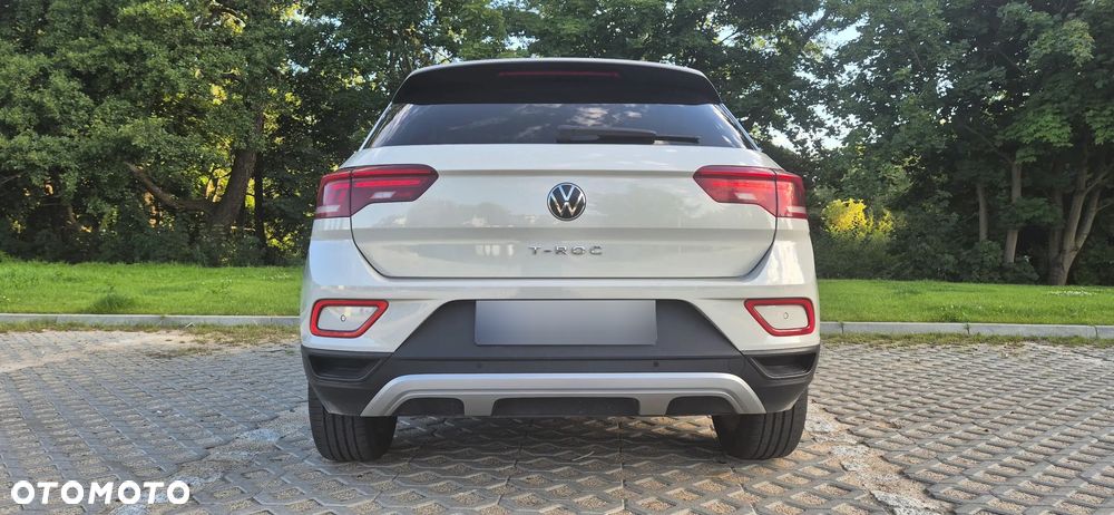 Volkswagen T-Roc 1.0 TSI Special Edition - 7