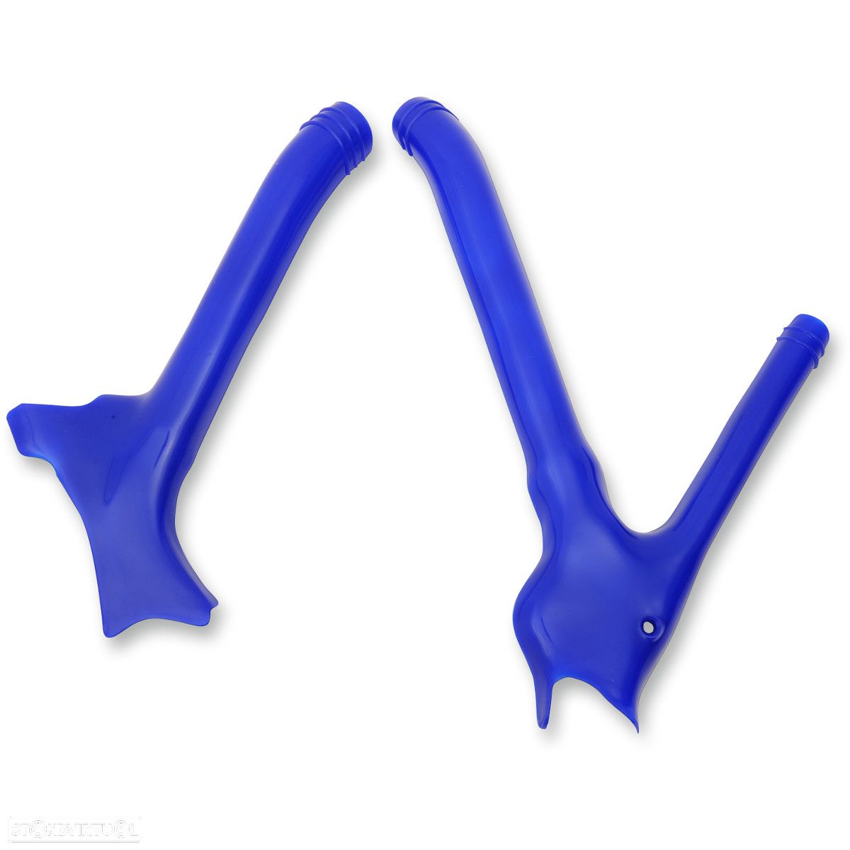 protetor chassi ufo azul yamaha wr / yz - 1