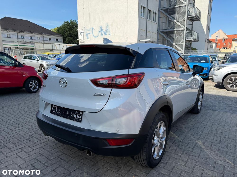 Mazda CX-5 SKYACTIV-G 165 Exclusive-Line - 19