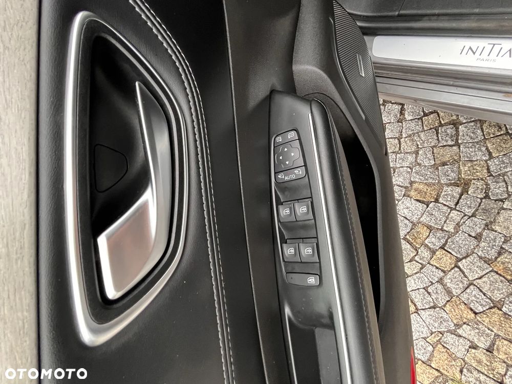 Renault Talisman ENERGY dCi 160 EDC INITIALE PARIS - 23