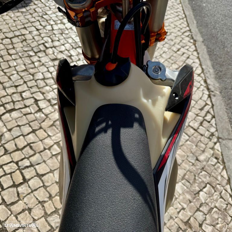 KTM SX 250 F - 16