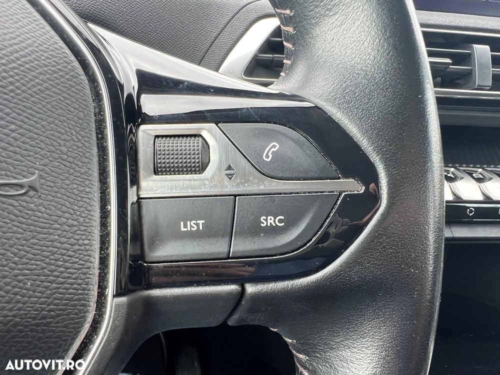 Peugeot 3008 1.5 BlueHDI 130 S&S BVM6 Active Pack - 17