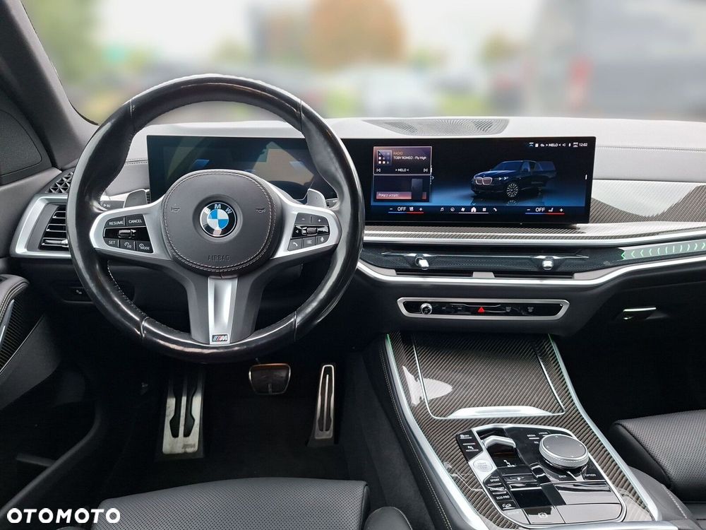 BMW X5 xDrive30d mHEV - 15